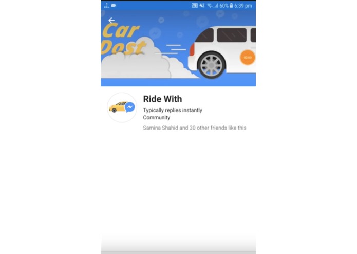Car Dost – screenshot 1