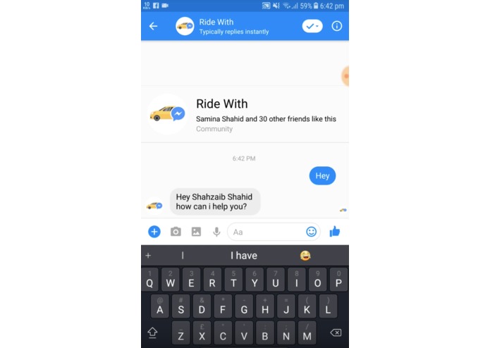 Car Dost – screenshot 2