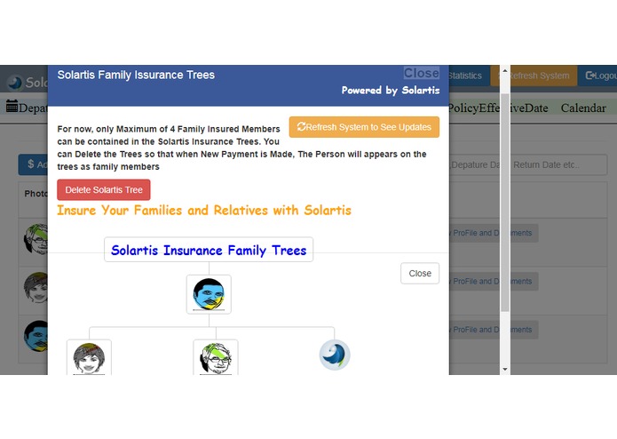 Solart Easy Pay – screenshot 1