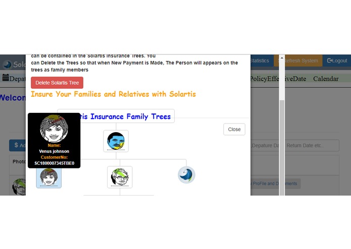 Solart Easy Pay – screenshot 2