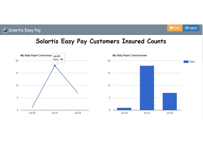 Solart Easy Pay – screenshot 9