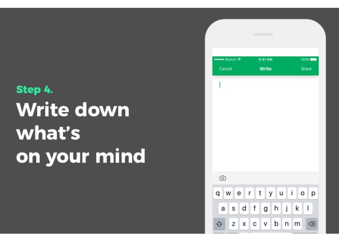 Coffee Friends Nearby – screenshot 4