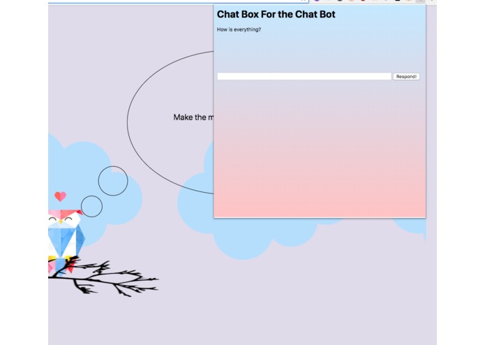 Browser Buddies – screenshot 2