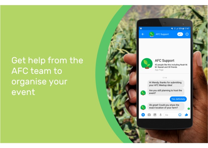 Africa Farmers Club – screenshot 6