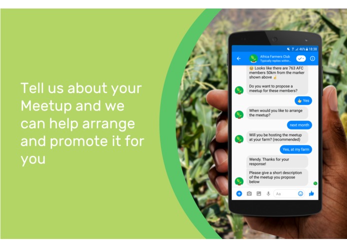 Africa Farmers Club – screenshot 5