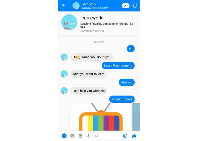 LEWO – screenshot 1