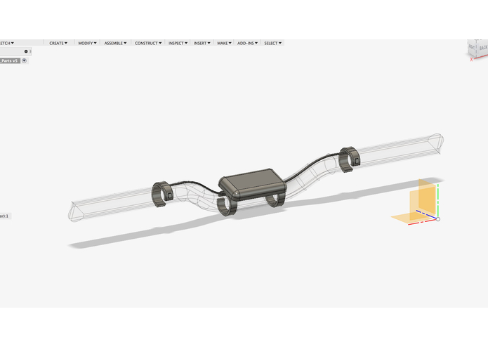 LightBike – screenshot 3