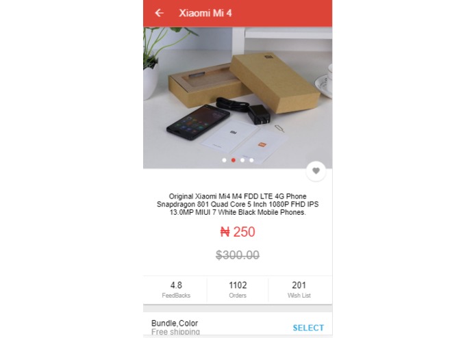 Chiniki – screenshot 3