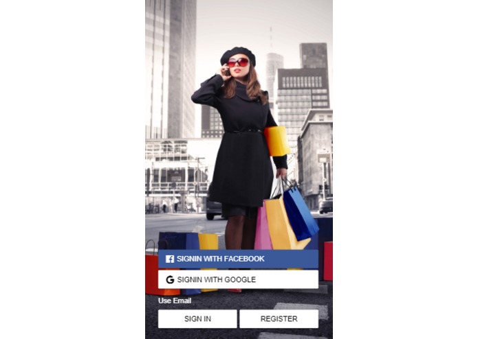 Chiniki – screenshot 5