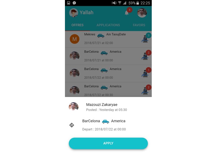 Pool It – screenshot 2