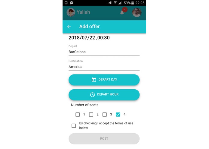 Pool It – screenshot 3