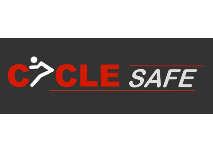 Team 10 CycleSafe – screenshot 1