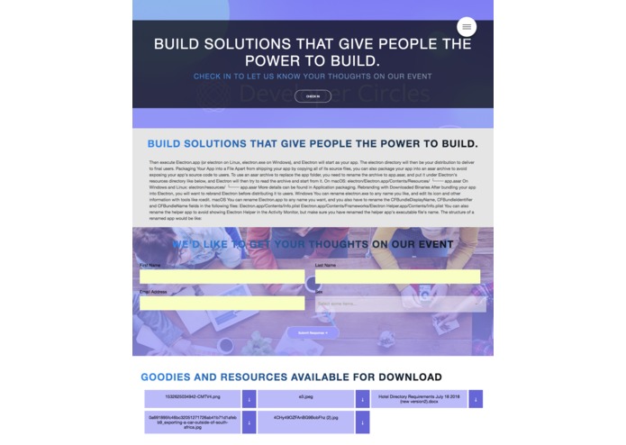 MeeTTop – screenshot 7