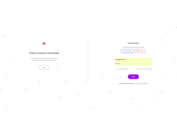 Collectives – screenshot 2