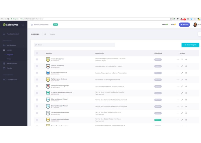Collectives – screenshot 6