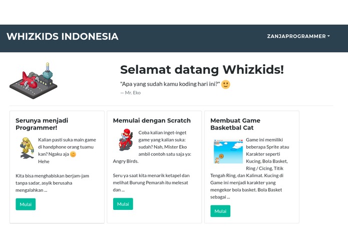 Whizkids World – screenshot 5