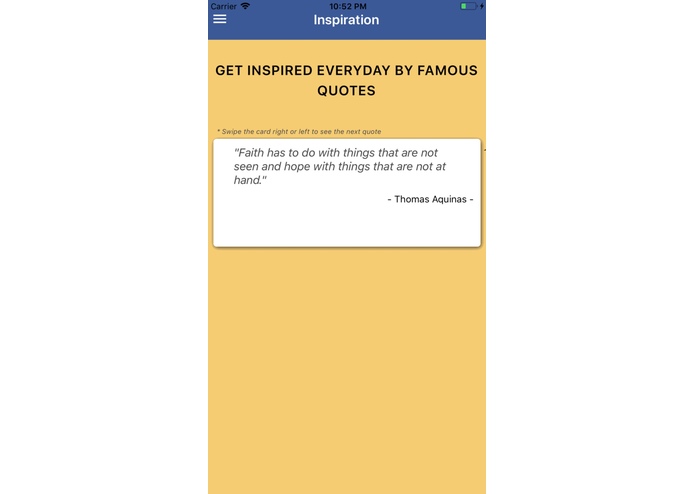 CareerLadder – screenshot 5
