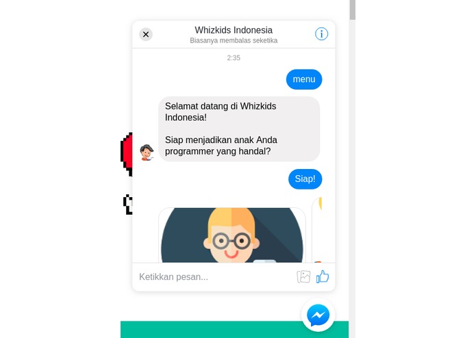 Whizkids World – screenshot 4