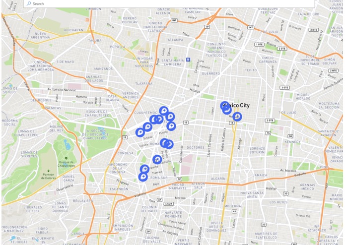safemeet.space – screenshot 6