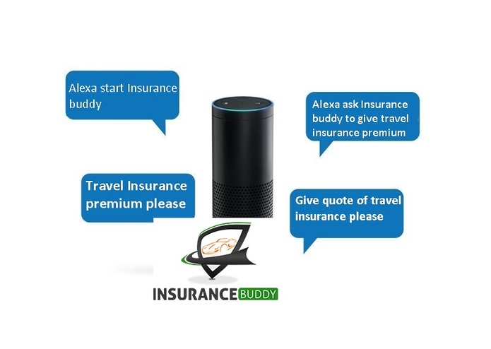 V-insurance  - An Insurance Buddy – screenshot 1
