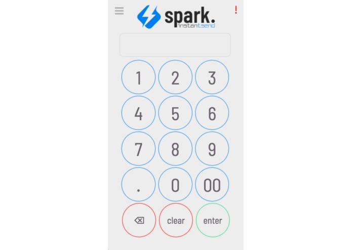 Spark Payments – screenshot 1