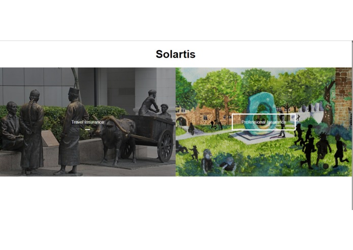 Solorate – screenshot 1
