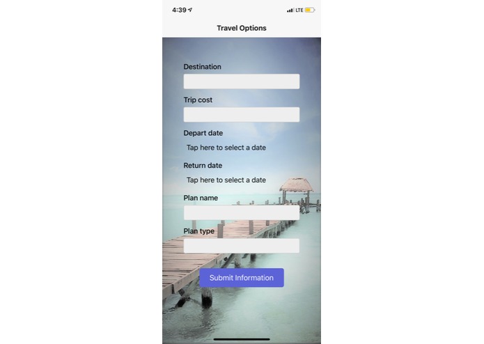 Solartis Management App – screenshot 3