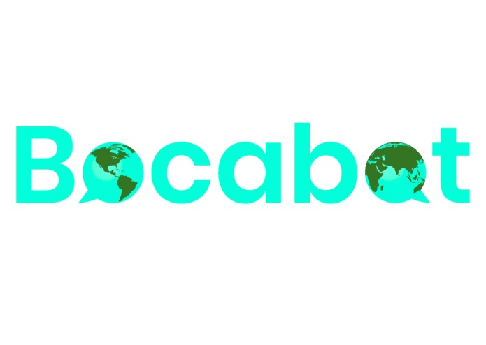 Bocabot – screenshot 2