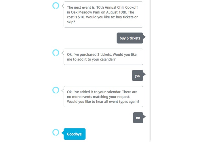Municity (Local Buzz) – screenshot 2