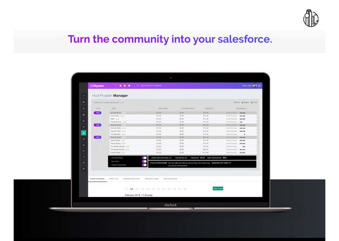 Citymixr – screenshot 6