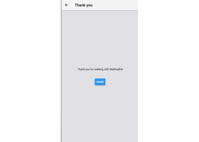 TravelPals – screenshot 8