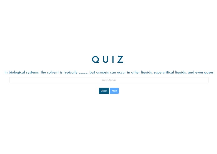 Study Buddy – screenshot 2