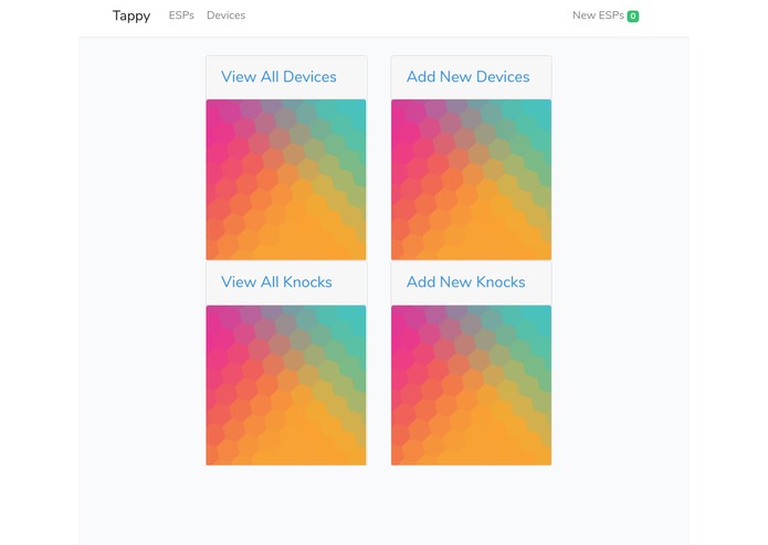 WiFi Toi Boi - Tappy – screenshot 1