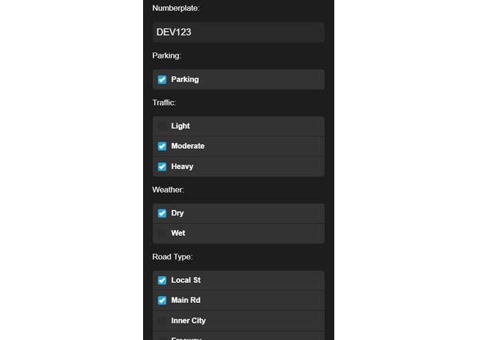 Drive Away – screenshot 3