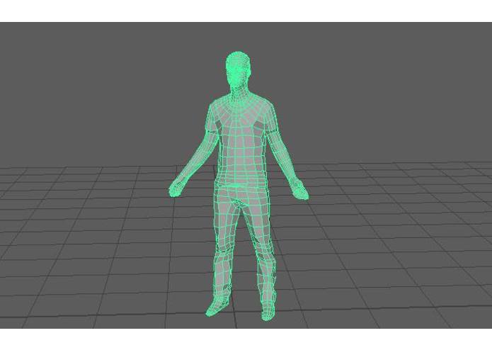 perfect-fit – screenshot 1