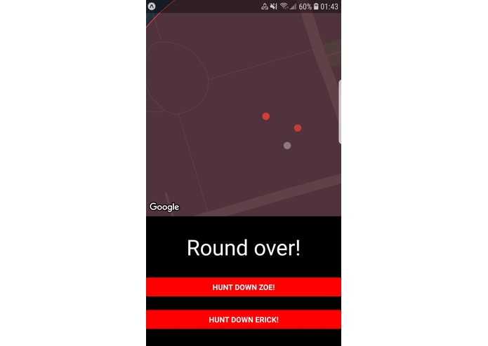 Why Aren't You Home? – screenshot 2