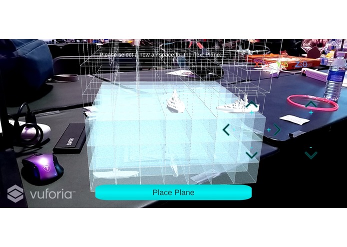 Naval wARfare – screenshot 1