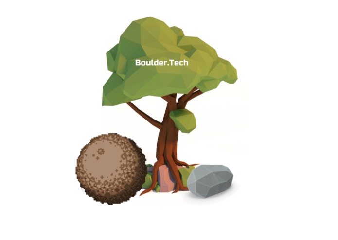 Boulder.tech – screenshot 1