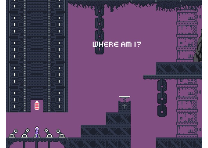 Expendable Tech – screenshot 2