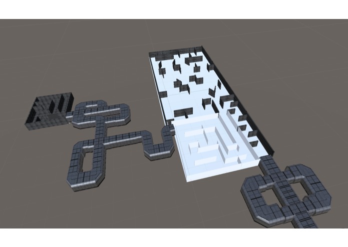 aMaze – screenshot 1