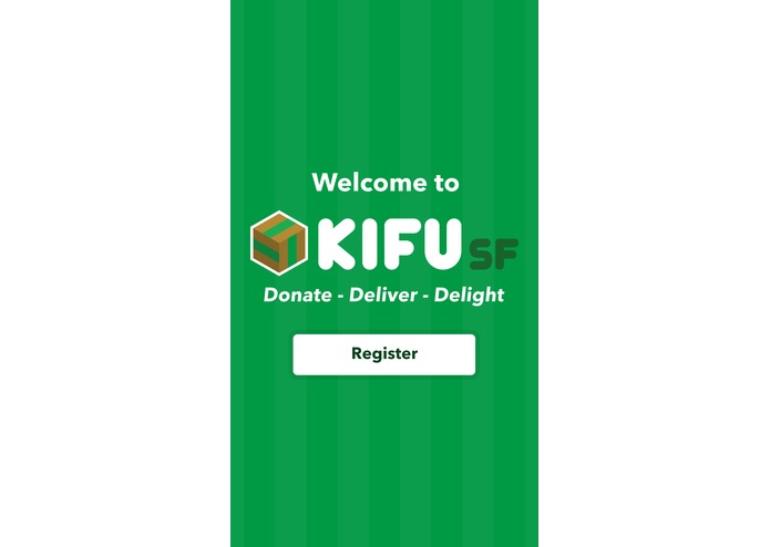 KifuSF – screenshot 1