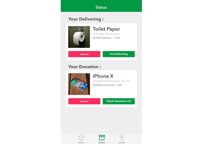 KifuSF – screenshot 5