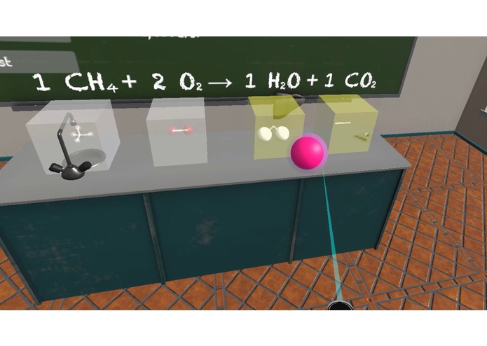 Chem Eq Sim '18 – screenshot 3