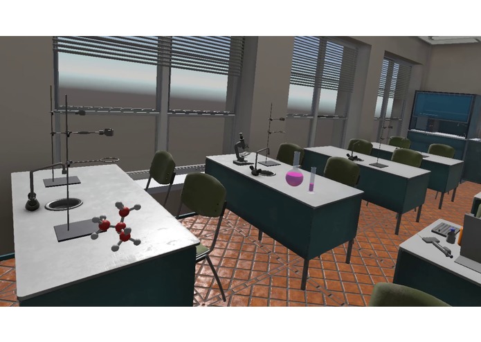 Chem Eq Sim '18 – screenshot 7