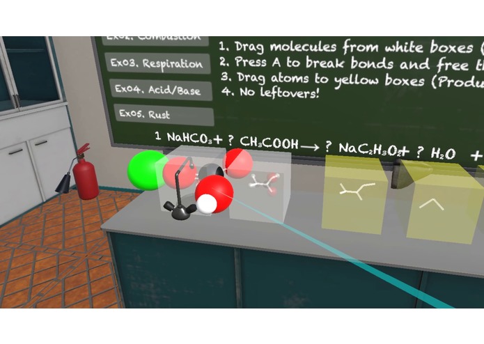 Chem Eq Sim '18 – screenshot 9