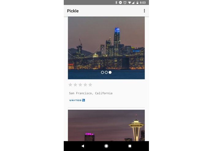 Pickle – screenshot 3