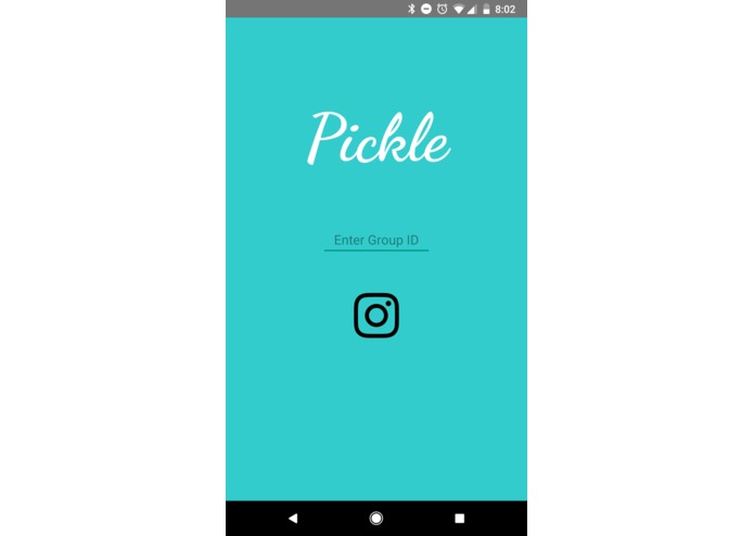 Pickle – screenshot 1