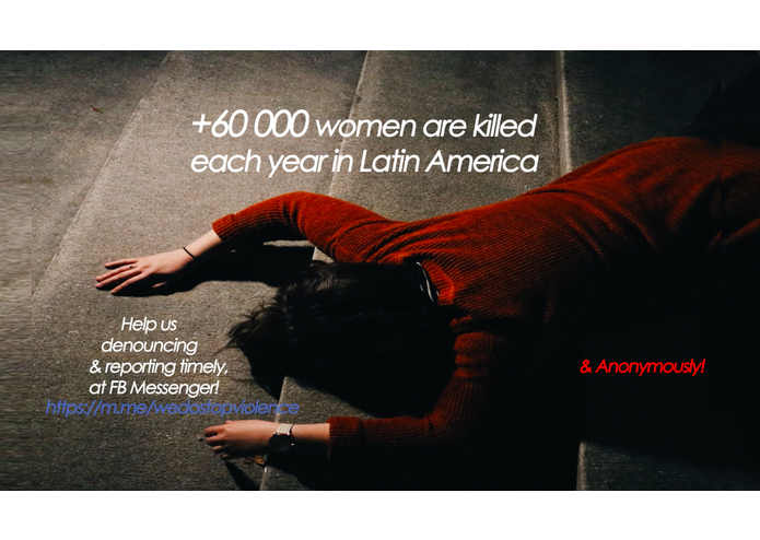 WeDo – screenshot 1