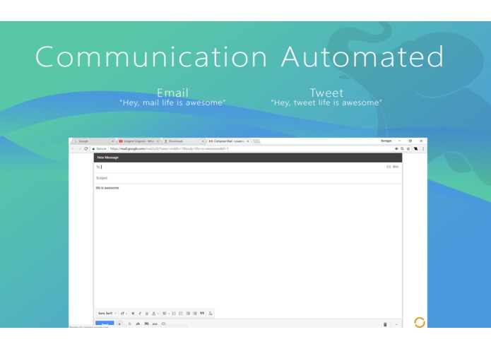Anna Assistant – screenshot 3