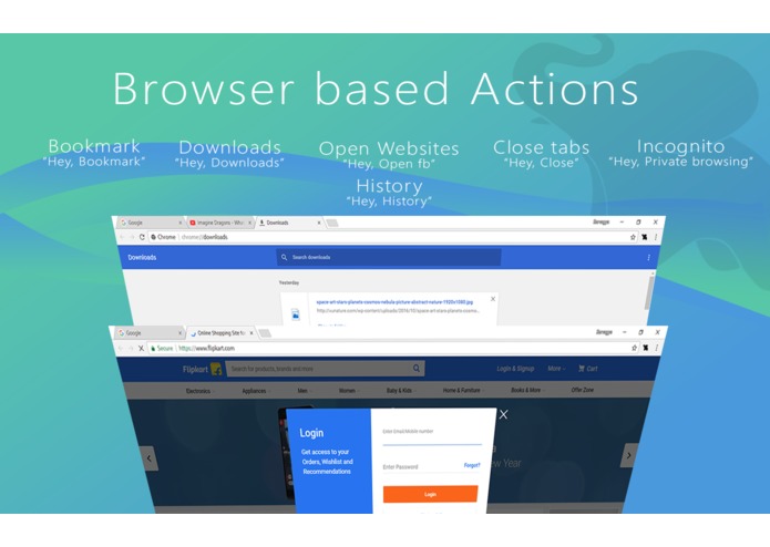 Anna Assistant – screenshot 5
